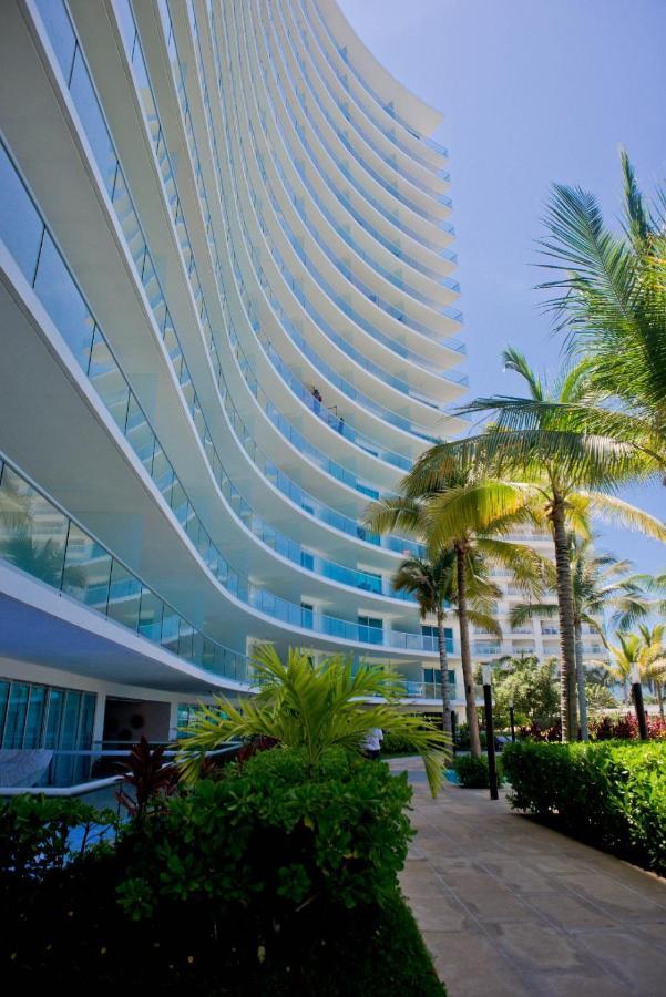 Peninisula Vista Al Mar By Enna Inn Ixtapa Ixtapa  Buitenkant foto