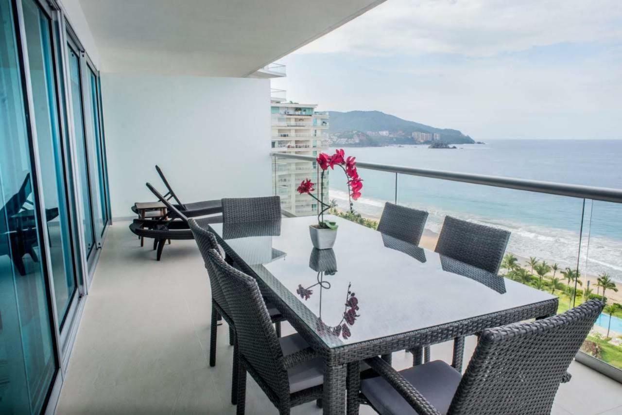 Peninisula Vista Al Mar By Enna Inn Ixtapa Ixtapa  Buitenkant foto